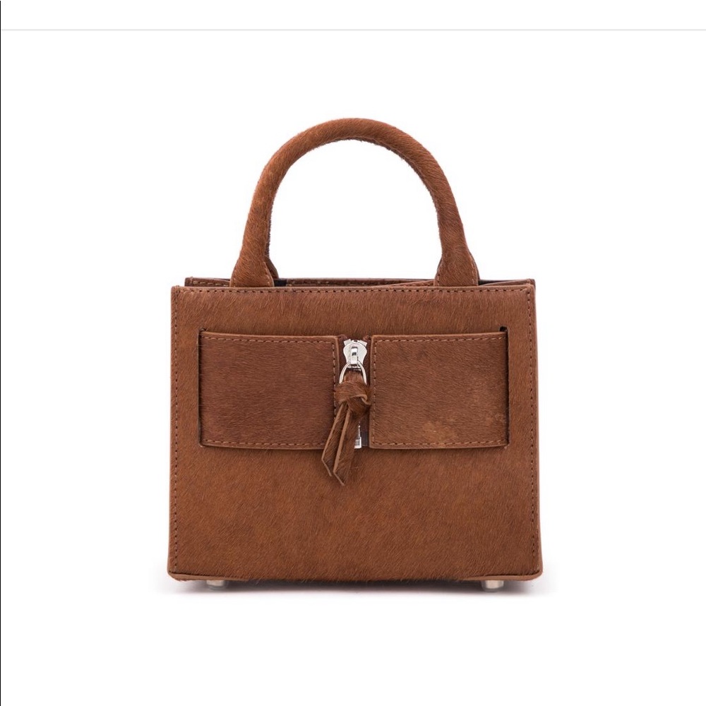 Brandon Blackwood Kuei Bag